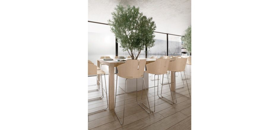 Офисные кресла PRIMA – фото №5