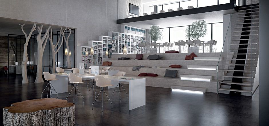 Офисные кресла PRIMA – фото №11