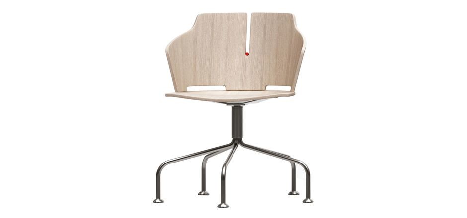 Офисные кресла PRIMA – фото №27