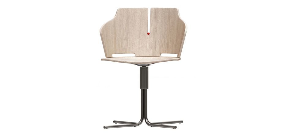 Офисные кресла PRIMA – фото №10