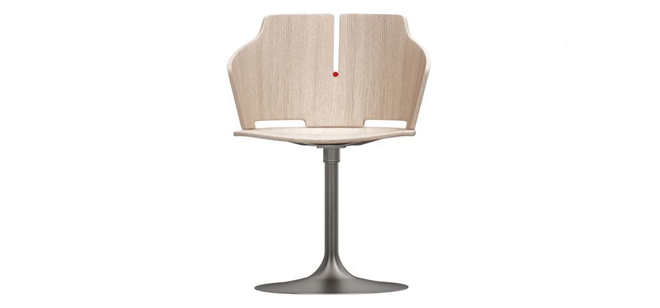 Офисные кресла PRIMA – фото №24