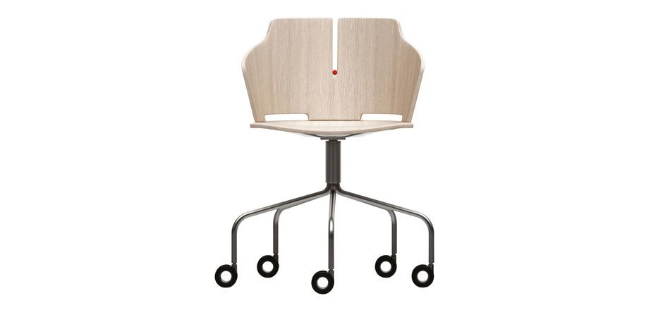 Офисные кресла PRIMA – фото №3