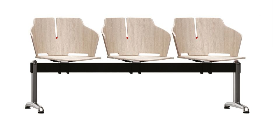 Офисные кресла PRIMA – фото №26