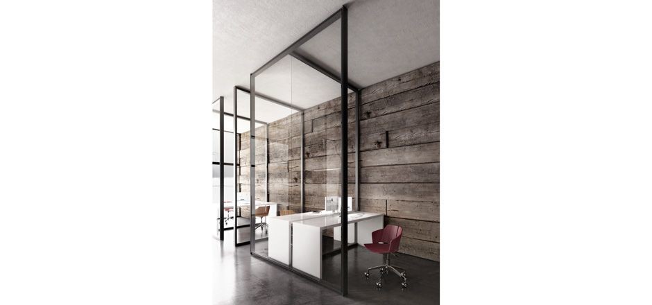 Офисные кресла PRIMA – фото №4