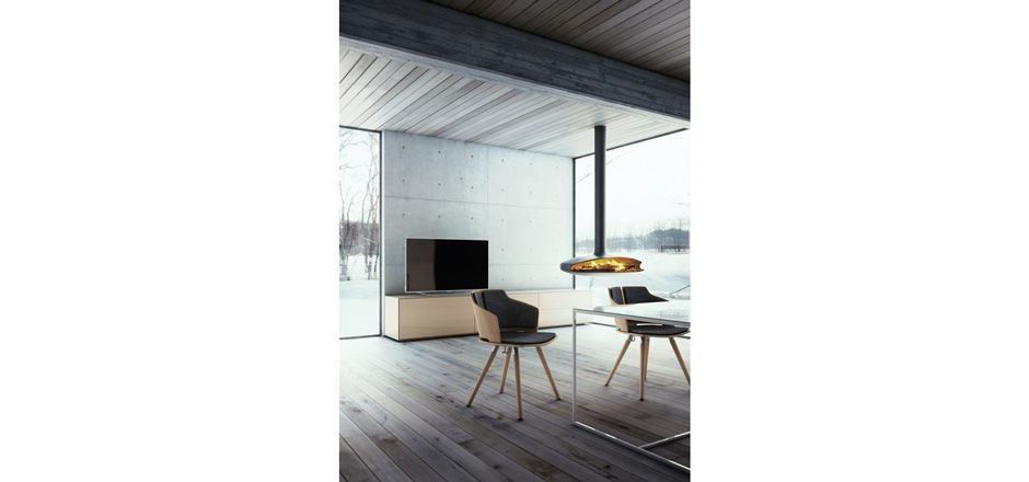 Офисные кресла PRIMA – фото №20