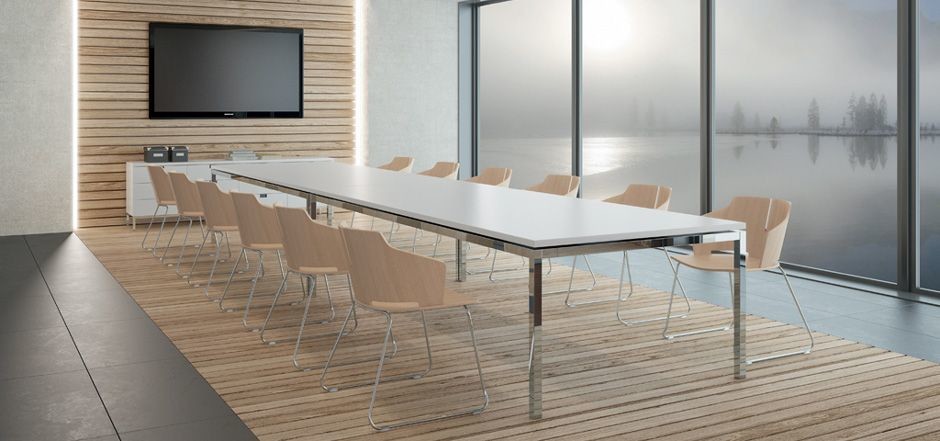 Офисные кресла PRIMA – фото №22