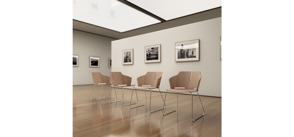 Офисные кресла PRIMA – фото №28