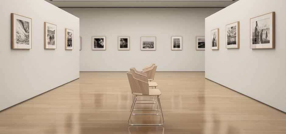 Офисные кресла PRIMA – фото №1