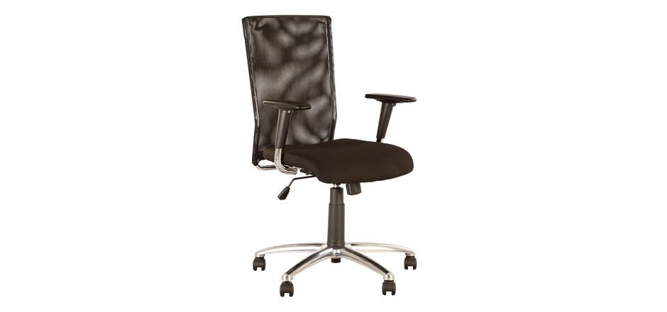 Офисные кресла Evolution – фото №6