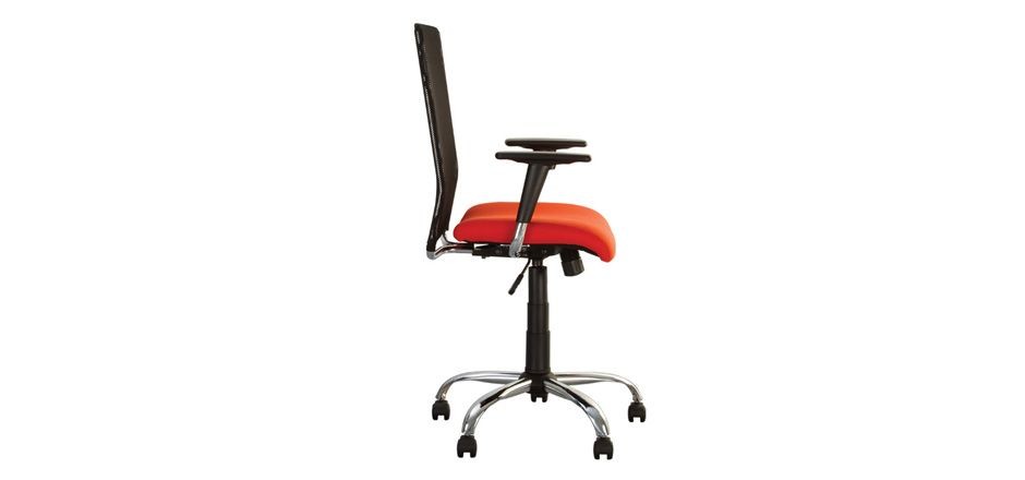 Офисные кресла Evolution – фото №4