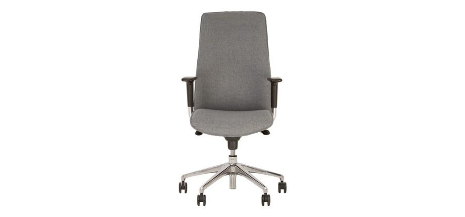 Офисные кресла Solo – фото №10