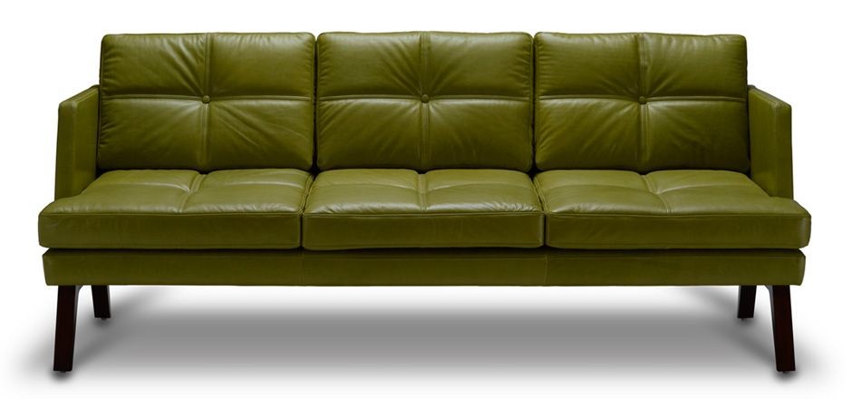 Мягкая мебель для офиса Даллас – фото №1