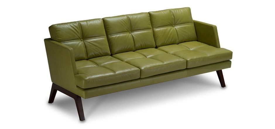 Мягкая мебель для офиса Даллас – фото №2