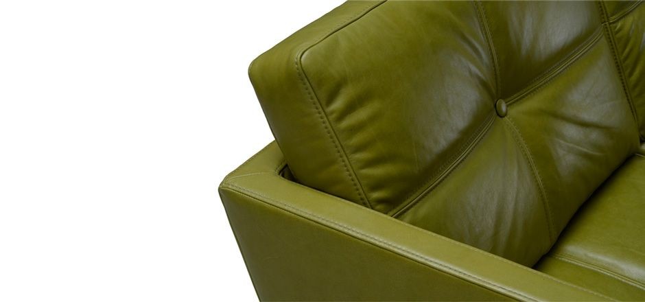 Мягкая мебель для офиса Даллас – фото №4