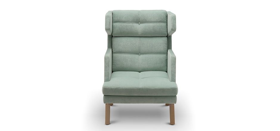 Мягкая мебель для офиса Даллас – фото №5