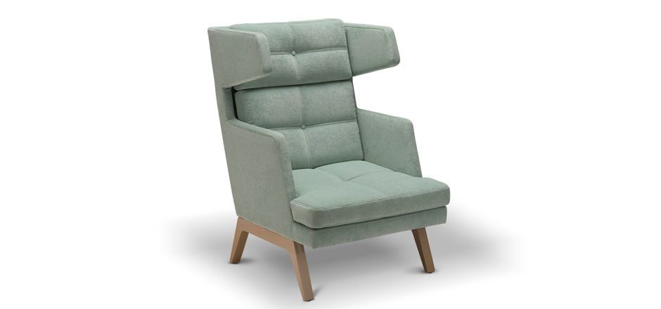 Мягкая мебель для офиса Даллас – фото №6