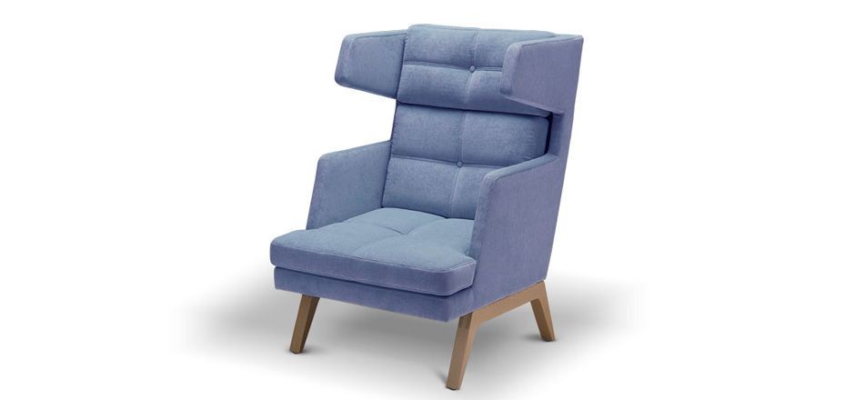 Мягкая мебель для офиса Даллас – фото №3