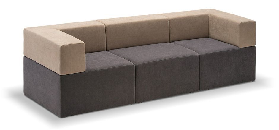 Мягкая мебель для офиса Сити – фото №2