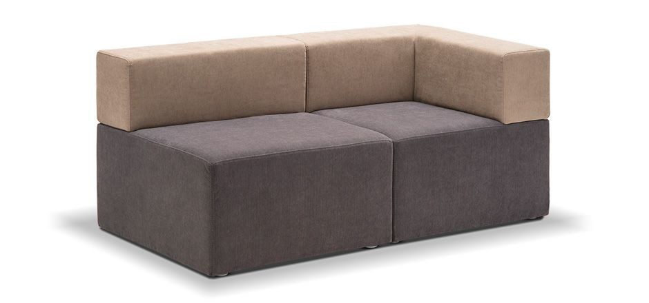 Мягкая мебель для офиса Сити – фото №1