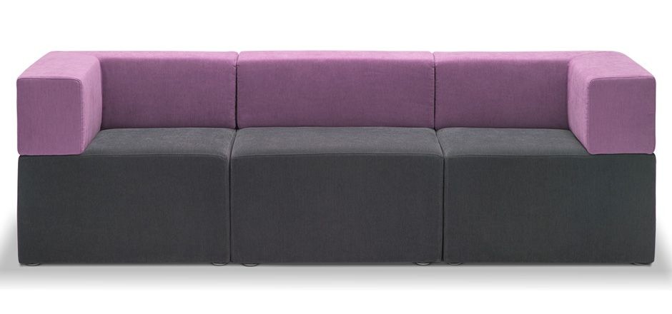 Мягкая мебель для офиса Сити – фото №6