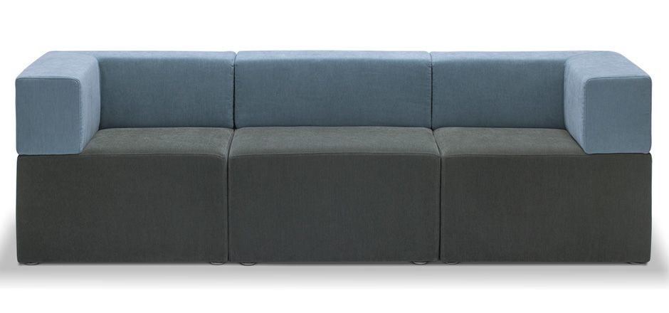 Мягкая мебель для офиса Сити – фото №7