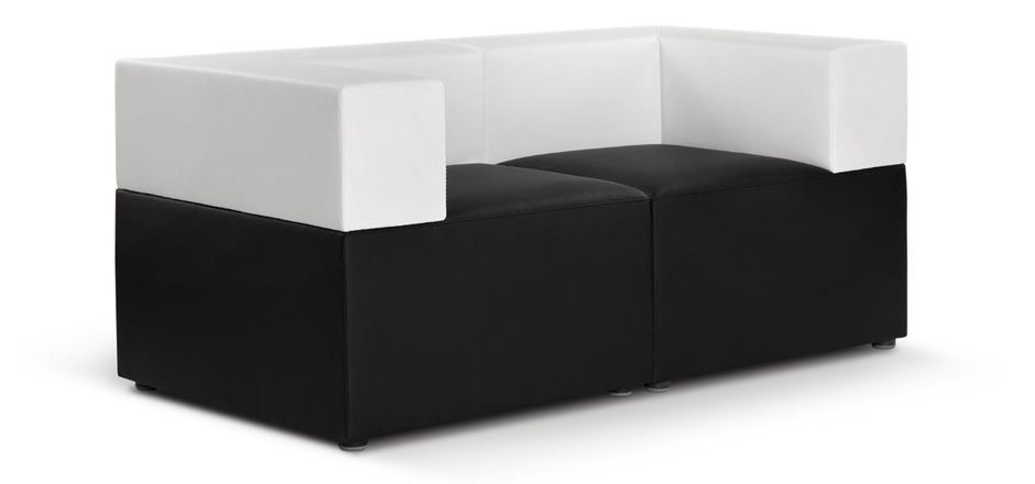 Мягкая мебель для офиса Сити – фото №3