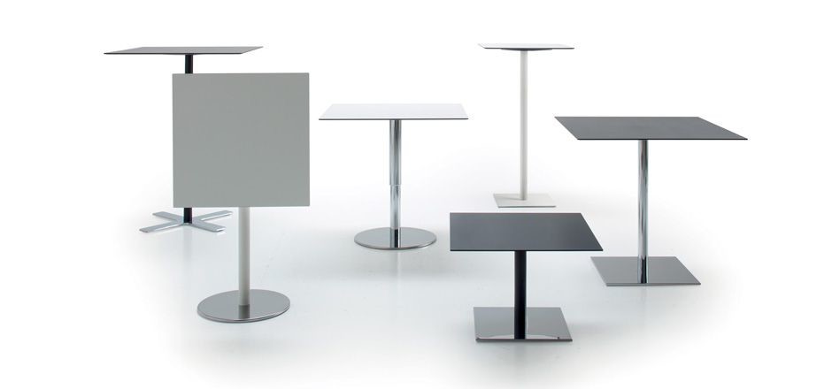 Журнальные столики InCollection – фото №4