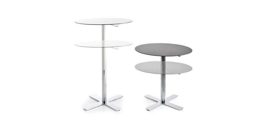 Журнальные столики InCollection – фото №5