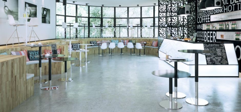 Журнальные столики InCollection – фото №1