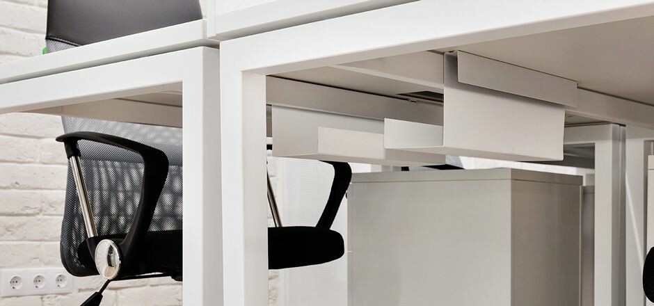 Офис музыкального лейбла Black Star – фото №1