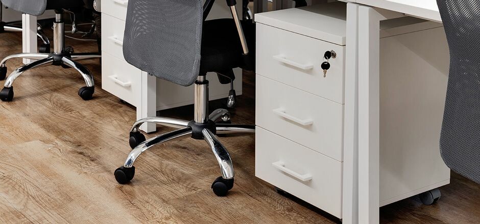 Офис музыкального лейбла Black Star – фото №3