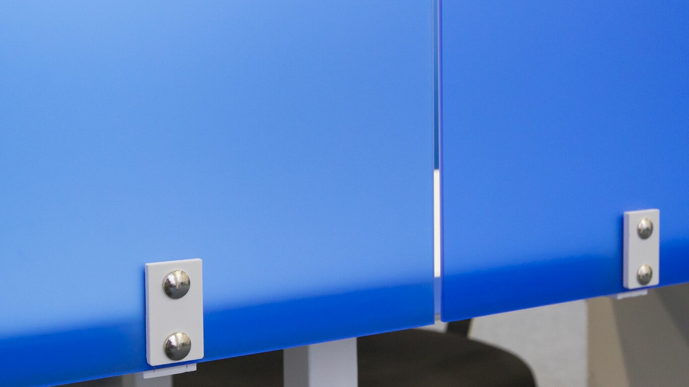 Офис компании ОЗ – фото №4