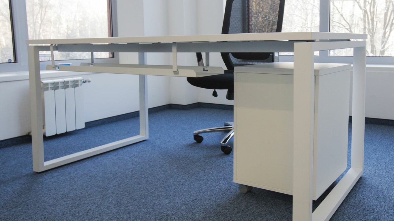 Офис компании ОЗ – фото №2