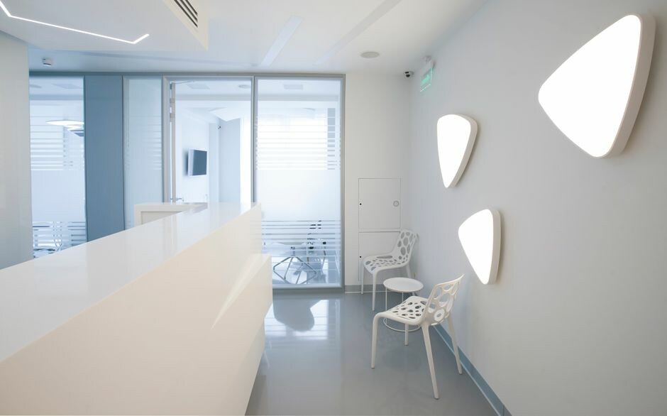 Стоматологический центр – фото №9