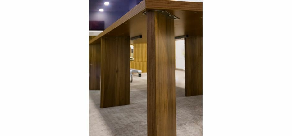 Офис российской венчурной компании – фото №9