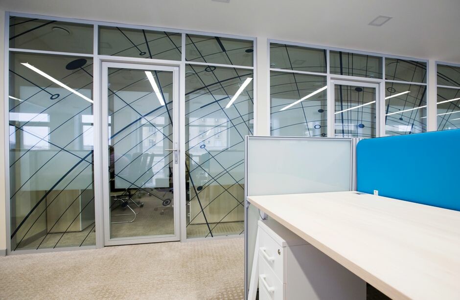 Офис российской венчурной компании – фото №12