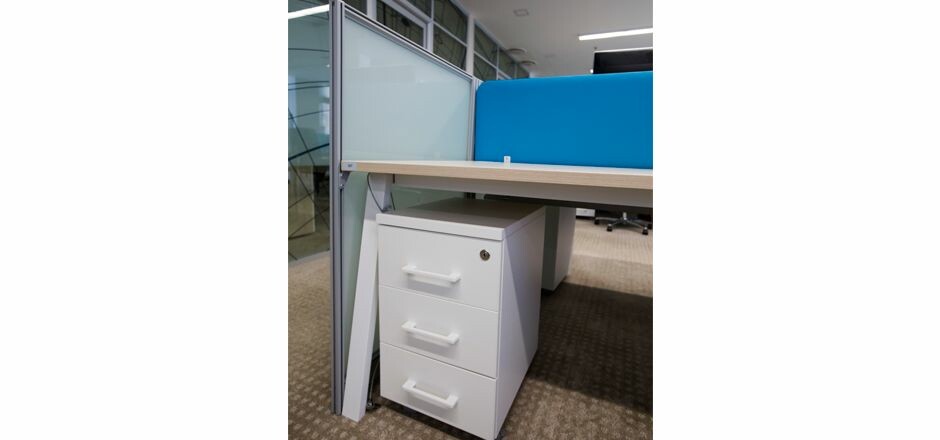 Офис российской венчурной компании – фото №6