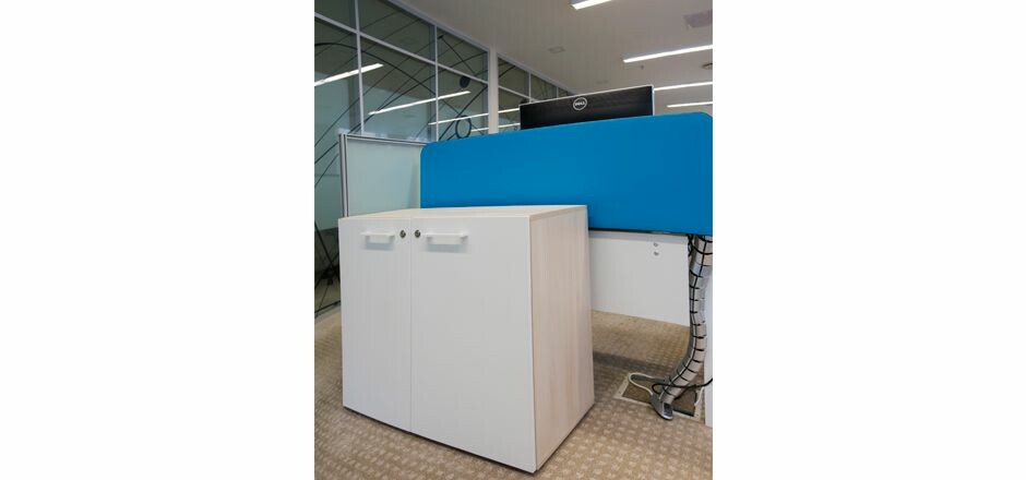 Офис российской венчурной компании – фото №7