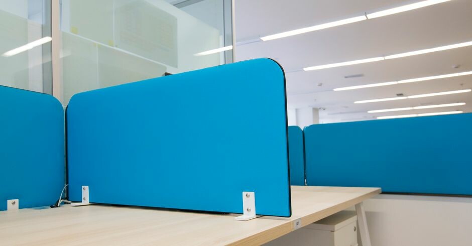 Офис российской венчурной компании – фото №10