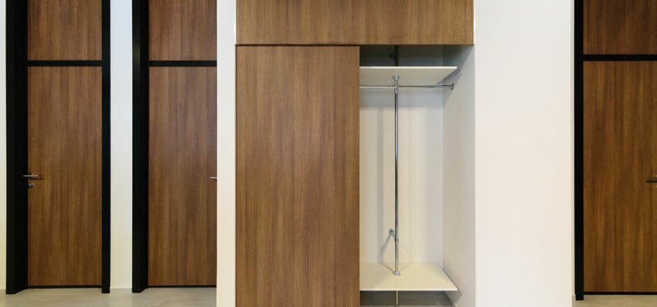 Офис Первой Грузовой компании – фото №6