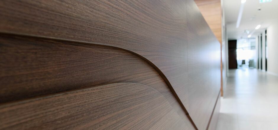 Офис Первой Грузовой компании – фото №3