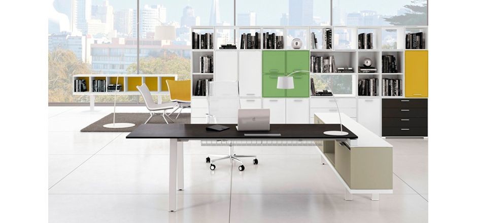 Системы хранения Ubi Evo – фото №11