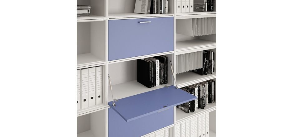 Системы хранения Ubi Evo – фото №13