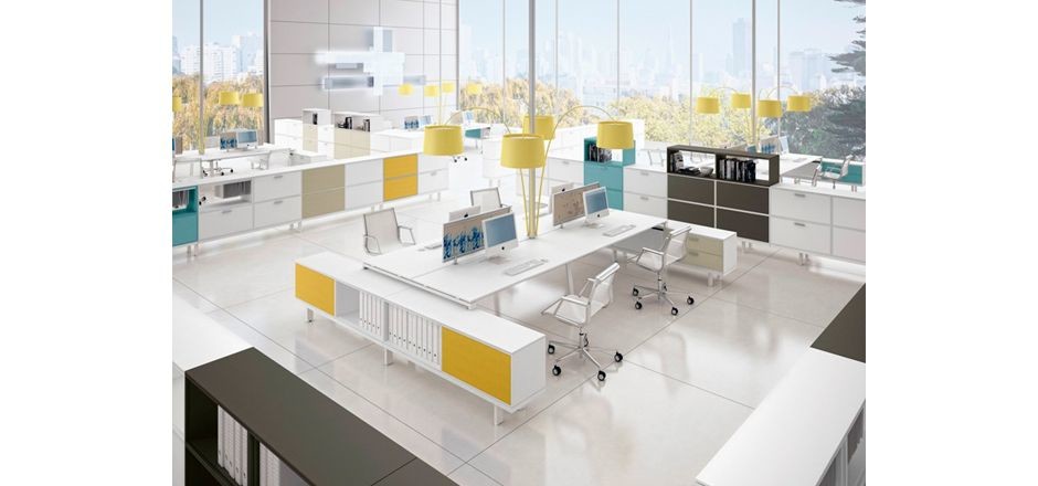 Системы хранения Ubi Evo – фото №4