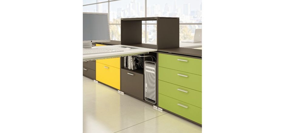 Системы хранения Ubi Evo – фото №9