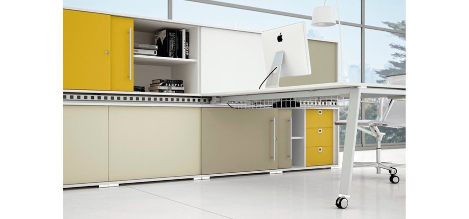 Системы хранения Ubi Evo – фото №12