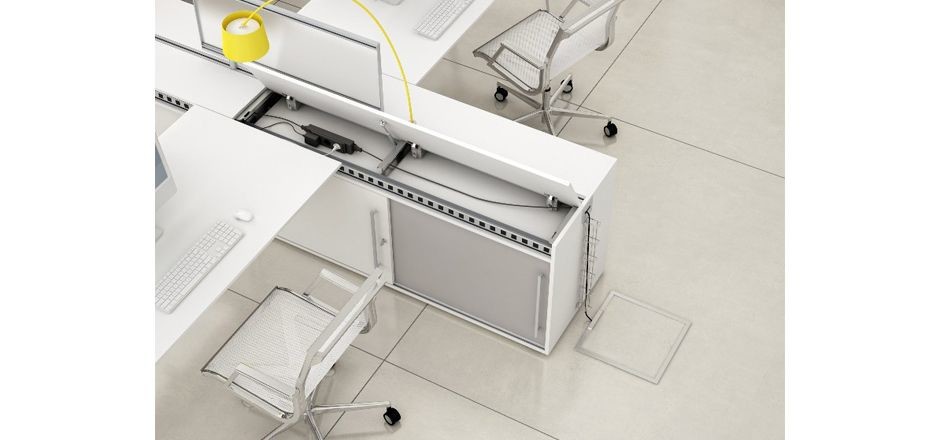 Системы хранения Ubi Evo – фото №5