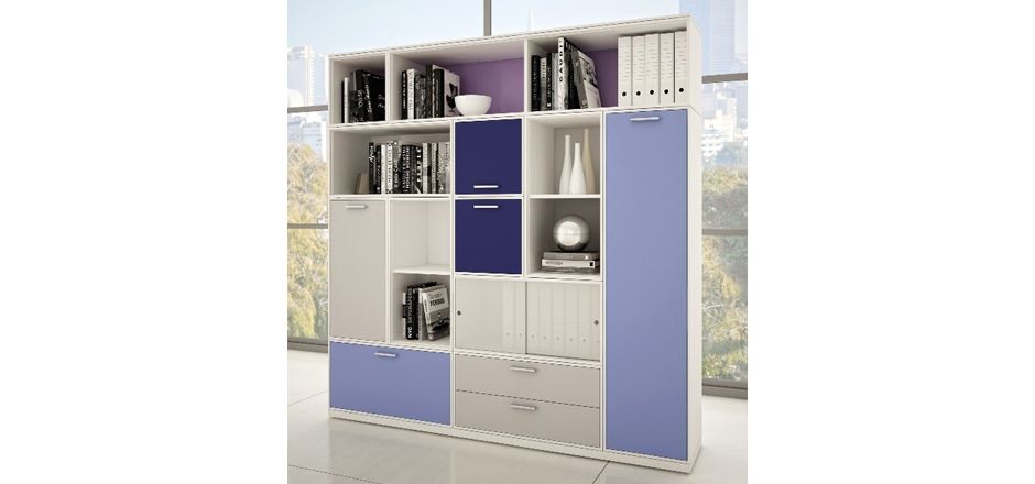 Системы хранения Ubi Evo – фото №6