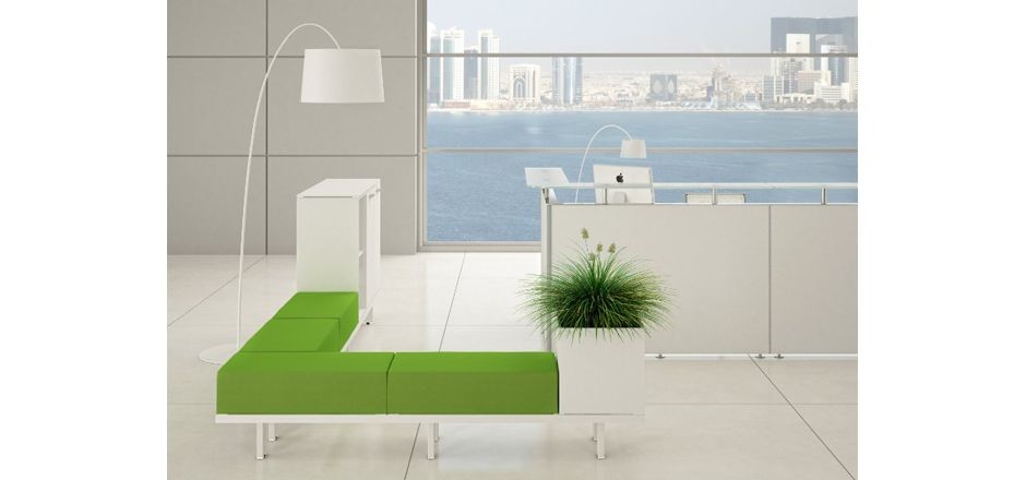 Системы хранения Ubi Evo – фото №2