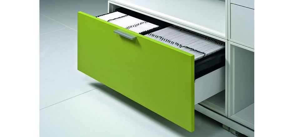 Системы хранения Ubi Evo – фото №3